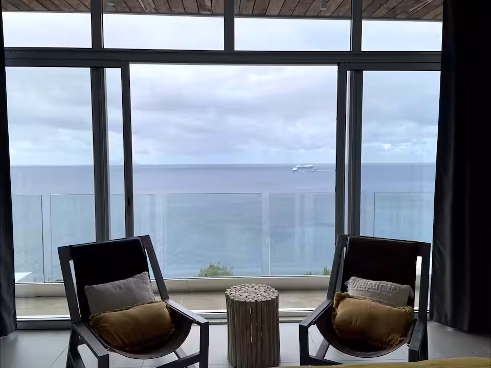 Bedrooms view 4