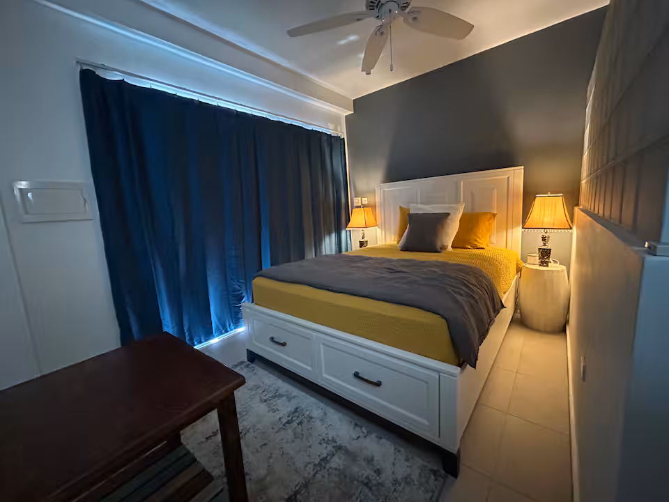 Bedrooms view 5