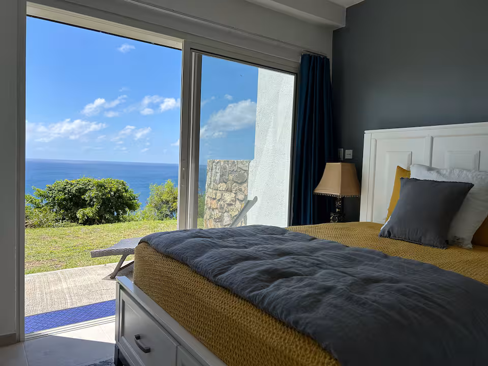 Bedrooms view 6