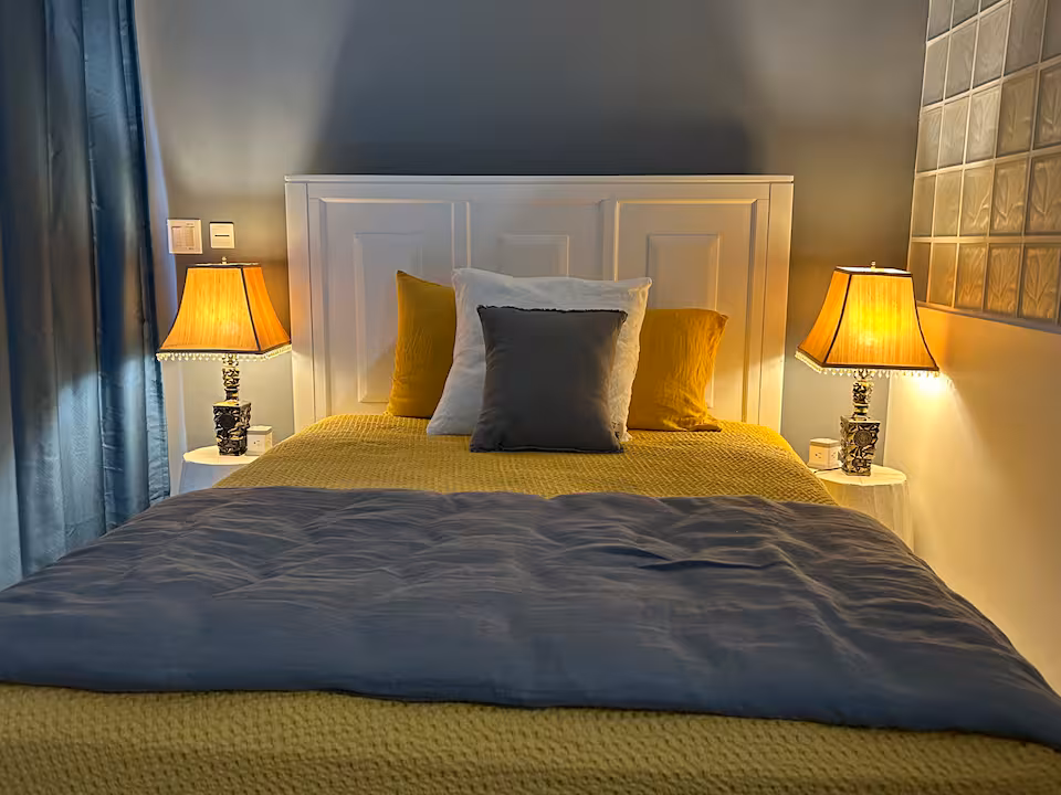 Bedrooms view 7