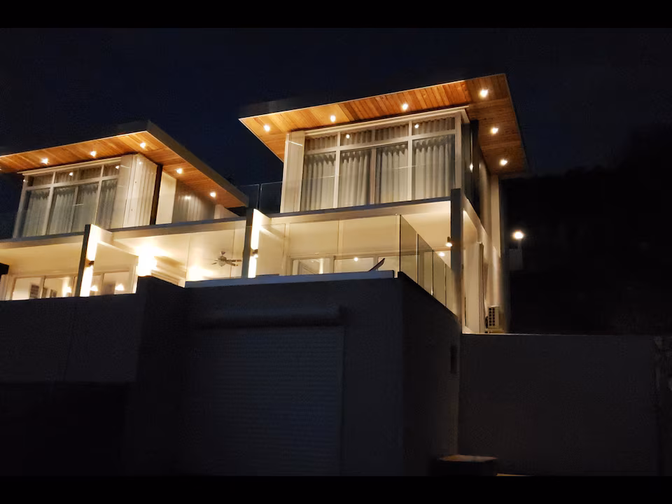 Outdoor Spaces view 6